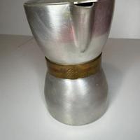 Caffettiera Vittoria anni40-50 mod. Stella Espress