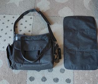 borsa passeggino giordani 