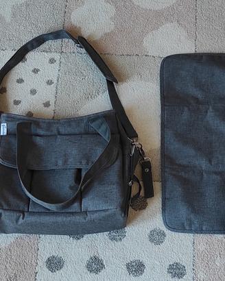 borsa passeggino giordani 
