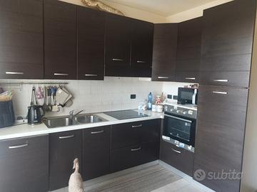 cucina usata 
