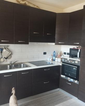 cucina usata 