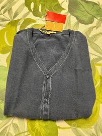 Cardigan Scout taglia 11-12 anni