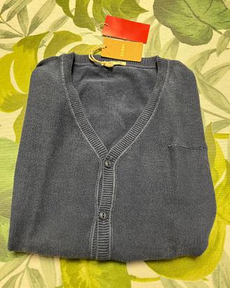 Cardigan Scout taglia 11-12 anni