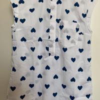 Abiti e camicia