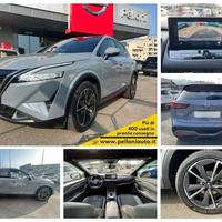 Nissan Qashqai 1.5 e-Power Tekna 1°PROP-FULL ...