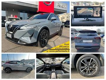 Nissan Qashqai 1.5 e-Power Tekna 1°PROP-FULL ...