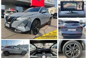 Nissan Qashqai 1.5 e-Power Tekna 1°PROP-FULL ...