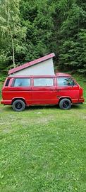 VW T3 California