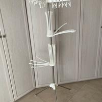 Stendino salva spazio