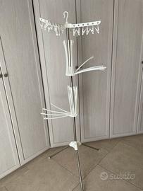 Stendino salva spazio