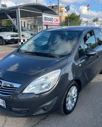 Opel Meriva 1.3 CDTI Cosmo Unipro - 2013