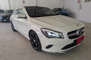 Mercedes-benz CLA 200 d S.W. Automatic Sport IN AR