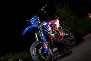 Beta rr racing 125 2t 2024
