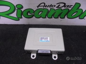 CENTRALINA MOTORE PER L200 K64T 2.5 TDI 2001