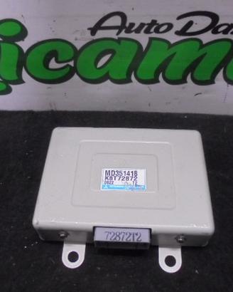 CENTRALINA MOTORE PER L200 K64T 2.5 TDI 2001