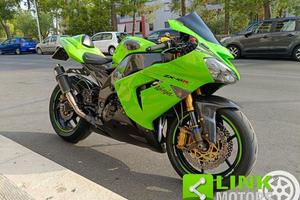 KAWASAKI Ninja 1000 ZX-10R TAGLIANDO DISTRIBUZIO