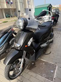 Scarabeo 500