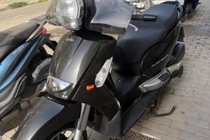 Scarabeo 500