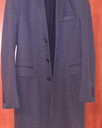 Cappotto uomo Doppelganger