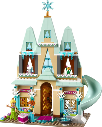 Lego Disney Frozen 41068 - Arendelle Castle Celebr