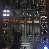 Pioneer ddj 1000