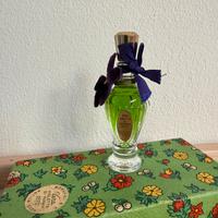 Vera violetta di Parma Antica Casa Borsari 1870