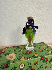 Vera violetta di Parma Antica Casa Borsari 1870