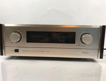Accuphase E-305