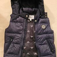 Smanicato Armani Junior Originale 