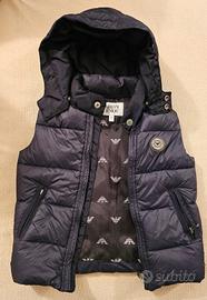 Smanicato Armani Junior Originale 