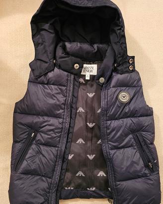 Smanicato Armani Junior Originale 