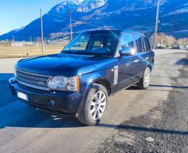 LAND ROVER Range Rover 3ªserie - 2008