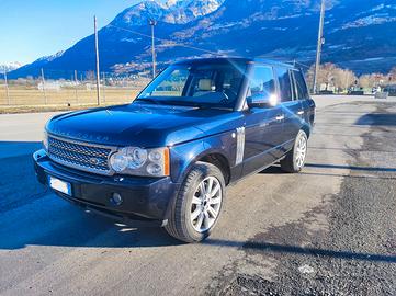 LAND ROVER Range Rover 3ªserie - 2008