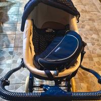 Passeggino Porta enfant chicco kit completo 