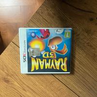 Gioco Per Nintendo 3Ds