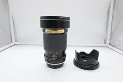 Tamron SP 180mm f 2.5 con  LD ( IF ) x  Nikon