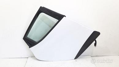 PORTIERA POSTERIORE DESTRA RENAULT Clio Serie IV 8