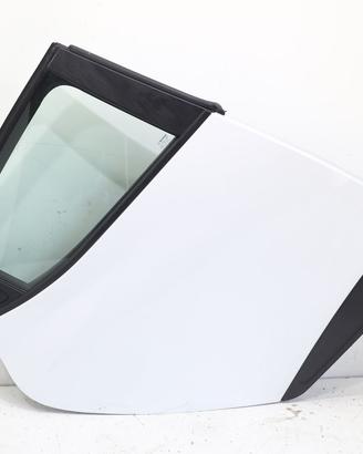 PORTIERA POSTERIORE DESTRA RENAULT Clio Serie IV 8
