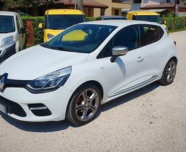 Renault Clio GT 120CV EDC - 2016