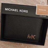 Portafoglio Michael Kors