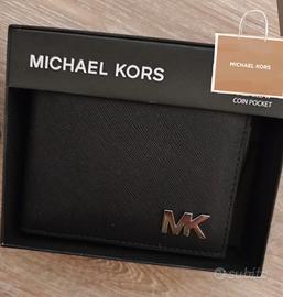 Portafoglio Michael Kors