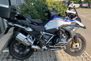 BMW R 1250 GS - condizioni perfette