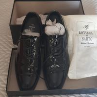Scarpa elegante per cerimonie