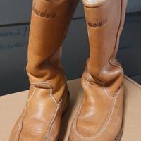 Doposci Uomo Diadora N.39