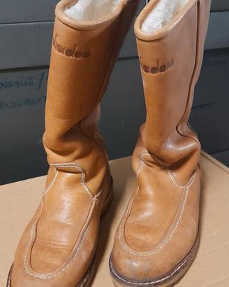 Doposci Uomo Diadora N.39