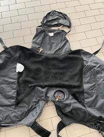 Coprigambe TERMOSCUD® R152C