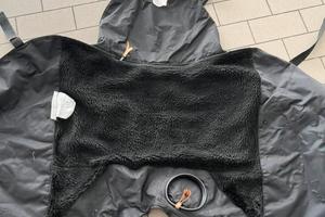 Coprigambe TERMOSCUD® R152C