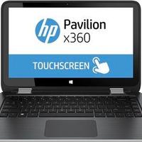Notebook HP Pavilion x360 14"- Touch Screen- W 11