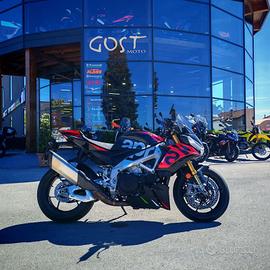 Aprilia Tuono V4 1100