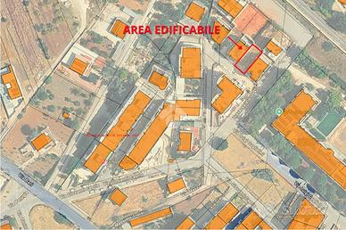 TER. RESIDENZIALE A CONVERSANO
